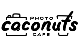 photo&cafe coconuts